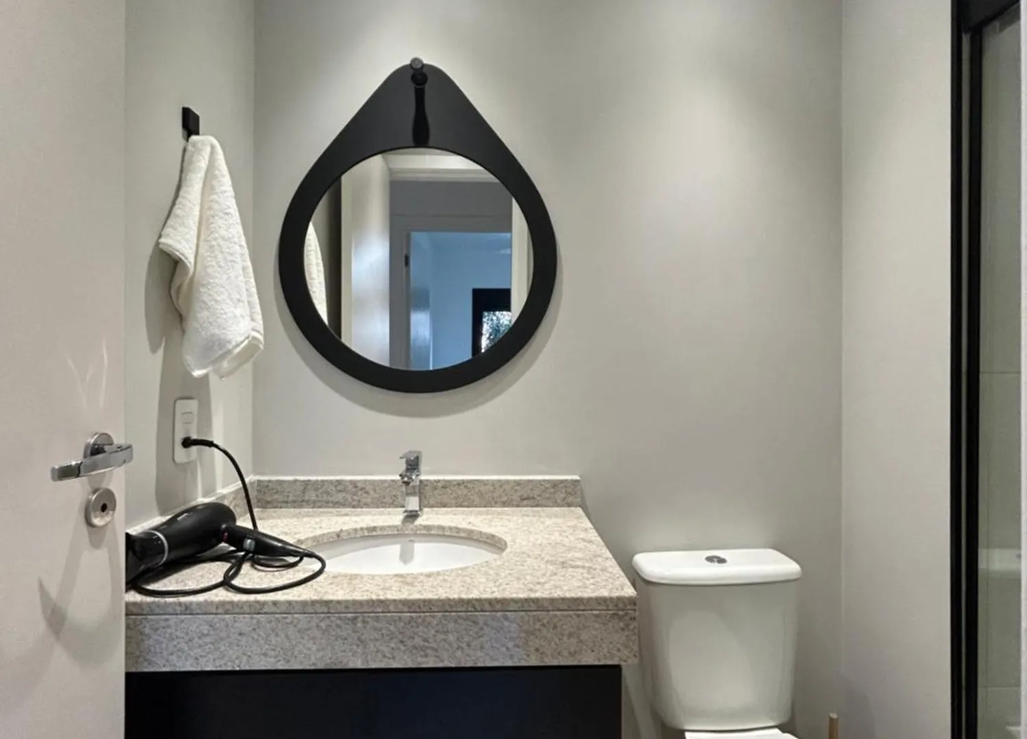 Piscine Bras - Apto Detalhes 104Mv São Paulo Apartmán